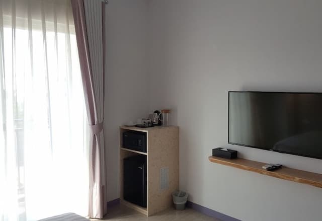 La Fleur BnB & Restaurant-Dream Double Suite-6