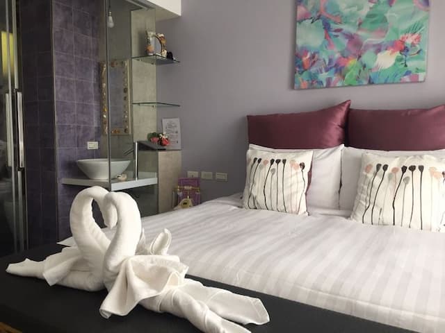 La Fleur BnB & Restaurant-Dream Double Suite-3