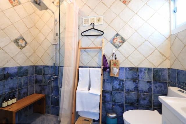 La Fleur BnB & Restaurant-Country family room-3