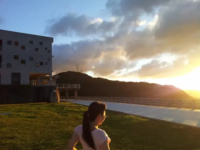 森活藝術文旅-山景景觀套房-13