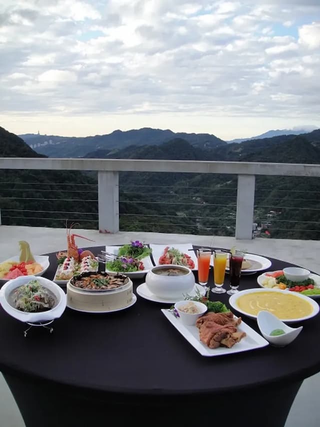 森活藝術文旅-山景景觀套房-6