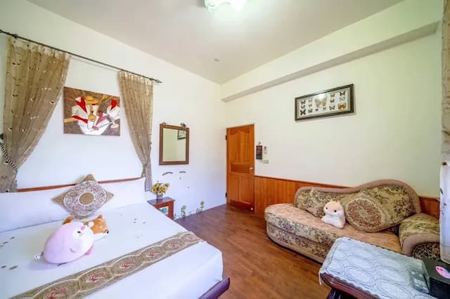 Sweetheart Homestay-Two-Bedroom Suite-5
