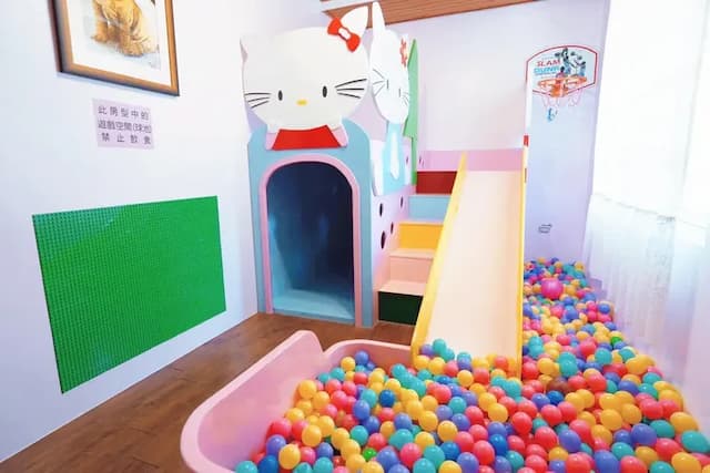 Sweetheart Homestay-Two-Bedroom Suite-1