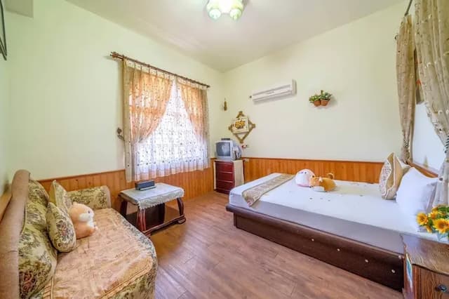 Sweetheart Homestay-Two-Bedroom Suite-6