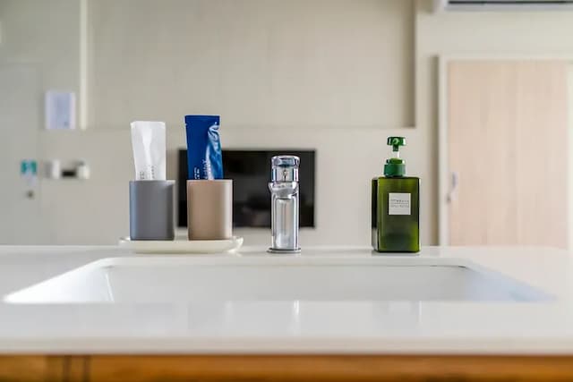 Ningxia Ocean-Queen Room with Balcony_3F-13