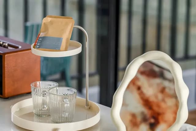 Ningxia Ocean-Queen Room with Balcony_3F-8