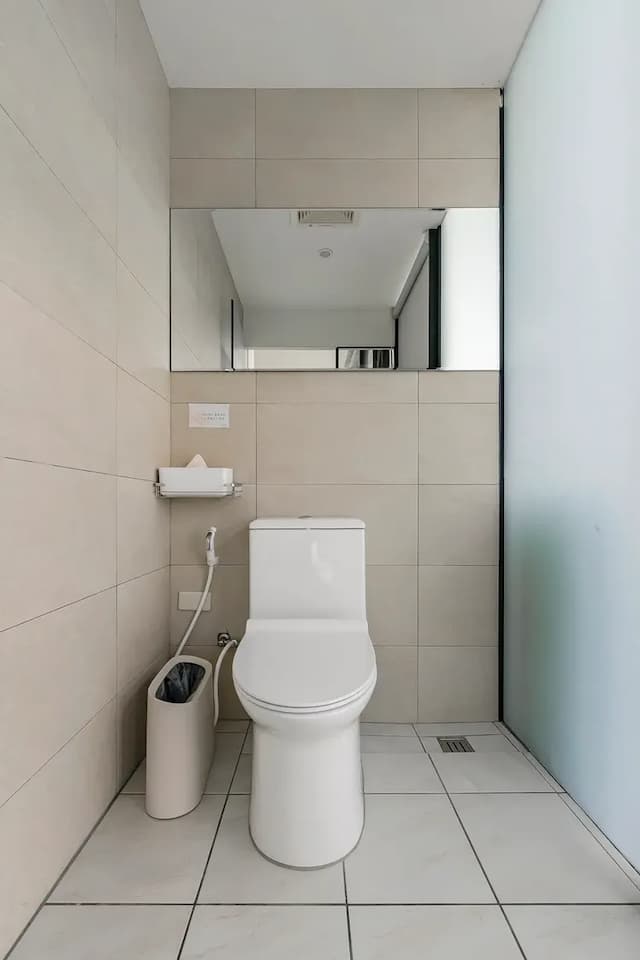 Ningxia Ocean-Queen Room with Balcony_3F-9