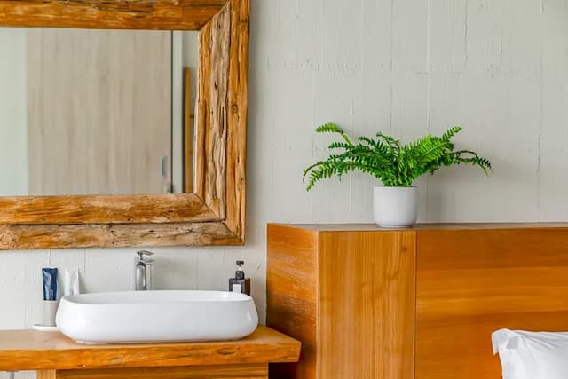 Ningxia Ocean-Deluxe Double Room with Balcony_4F-11