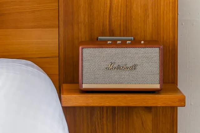 Ningxia Ocean-Deluxe Double Room with Balcony_4F-10