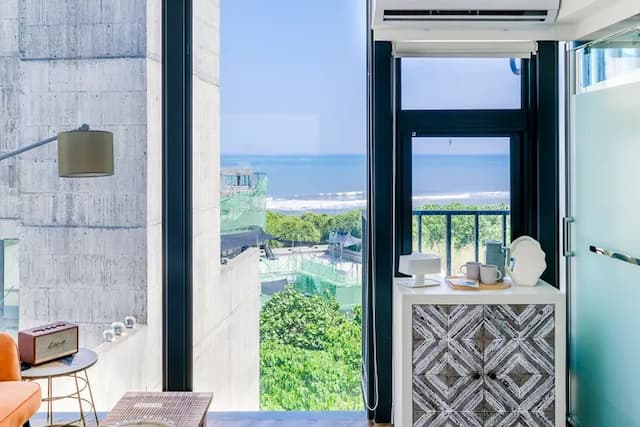 Ningxia Ocean-Economy Double Room_6F-10