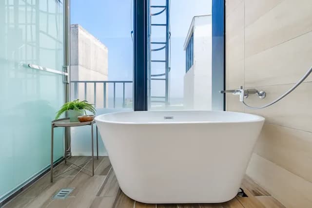 Ningxia Ocean-Economy Double Room_6F-14