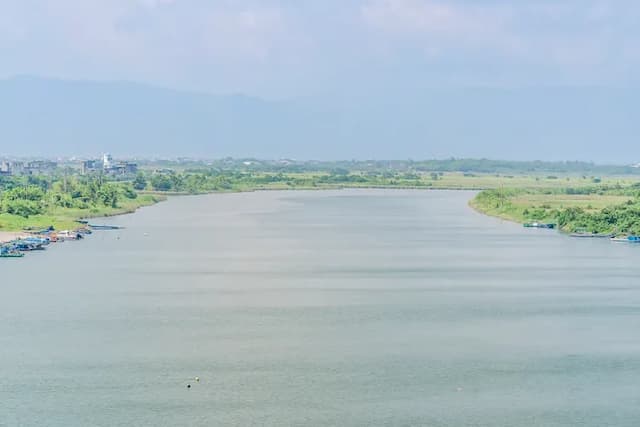 Ningxia Ocean-Economy Double Room_6F-15