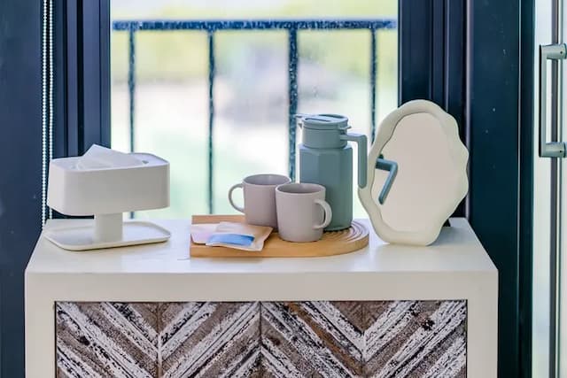 Ningxia Ocean-Economy Double Room_6F-12