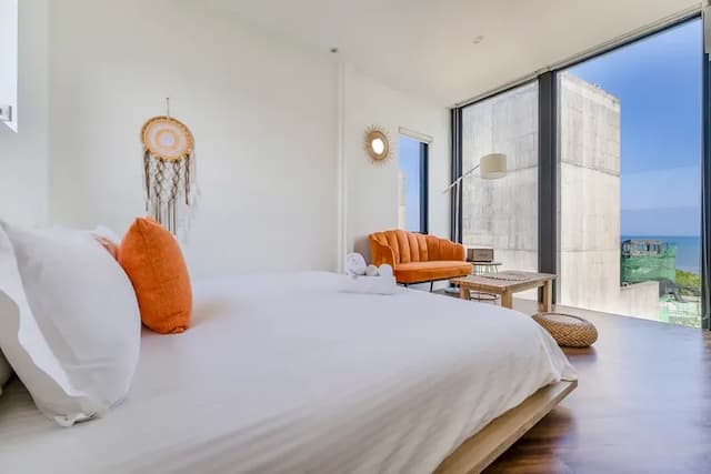 Ningxia Ocean-Economy Double Room_6F-5