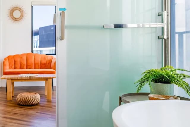 Ningxia Ocean-Economy Double Room_6F-9