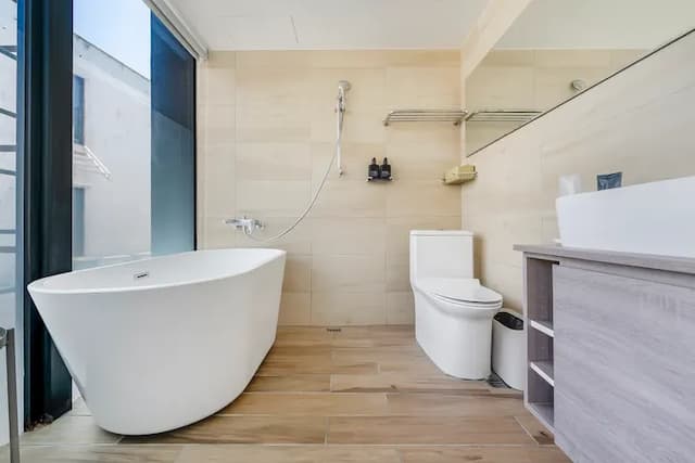 Ningxia Ocean-Economy Double Room_6F-13