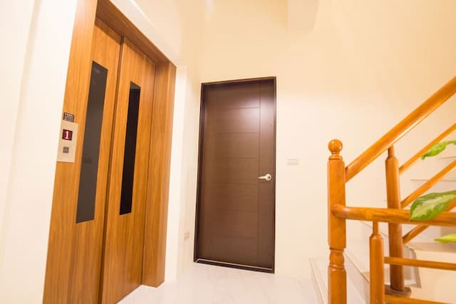 Find a nest-Romantic quadruple room-6