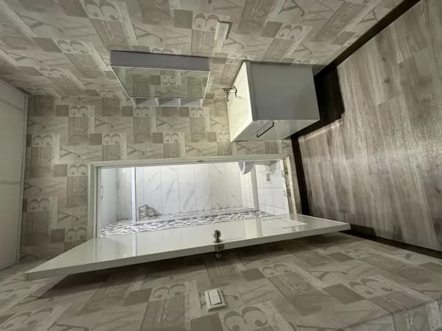 淡水遇見民宿-Meet 201-4