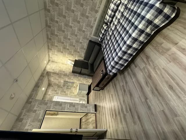 淡水遇見民宿-Meet 201-2