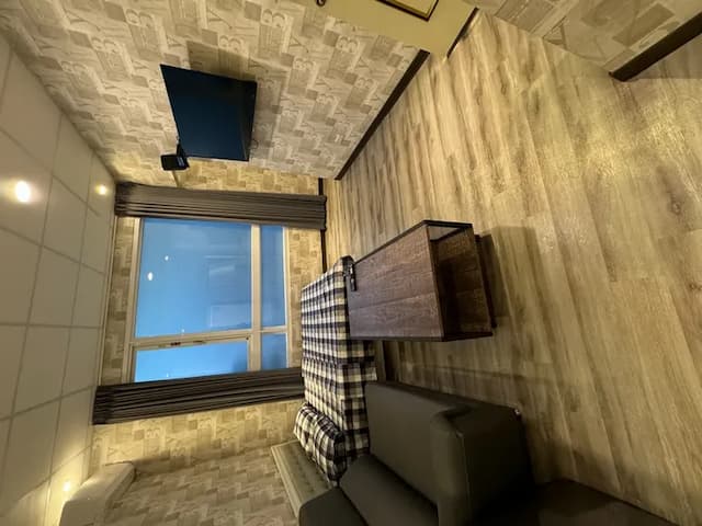 淡水遇見民宿-Meet 201-3