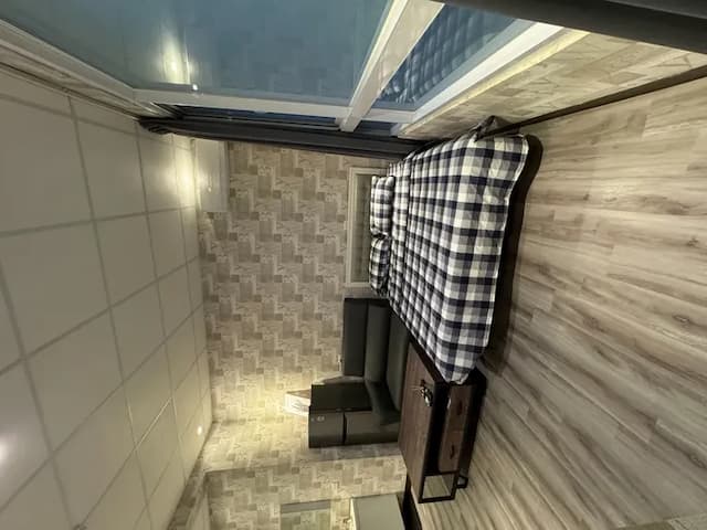 淡水遇見民宿-Meet 201-5