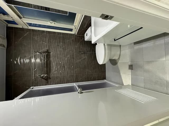 淡水遇見民宿-Meet 201-6