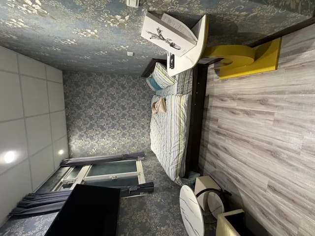 淡水遇見民宿-Meet 202-4