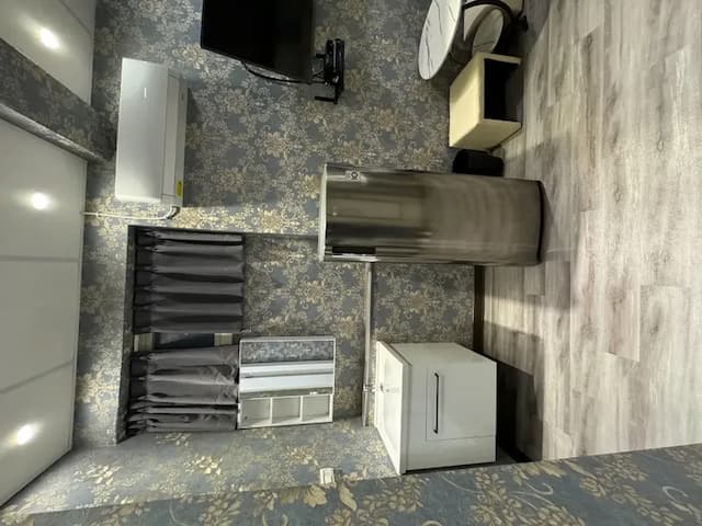 淡水遇見民宿-Meet 202-2