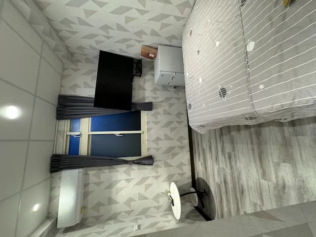 淡水遇見民宿-Meet 302-3