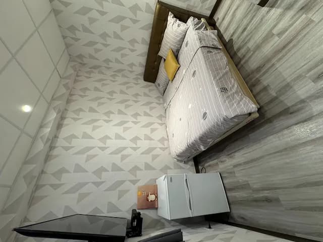 淡水遇見民宿-Meet 302-4