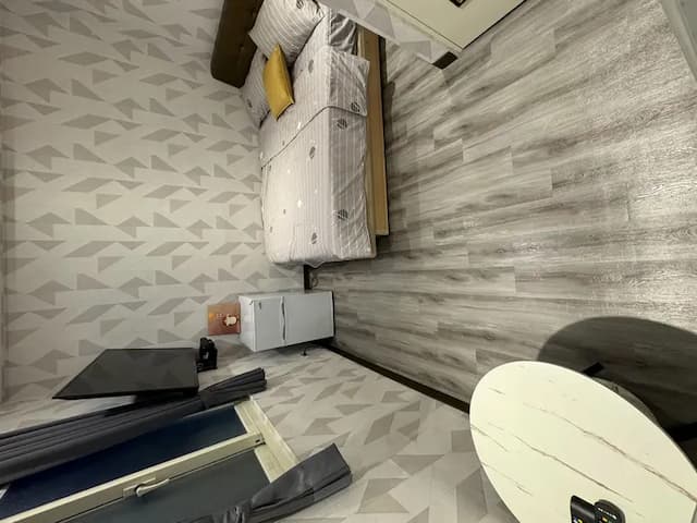 淡水遇見民宿-Meet 302-2