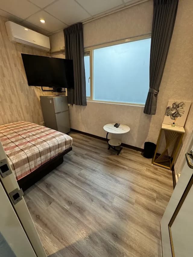 淡水遇見民宿-Meet 303-1