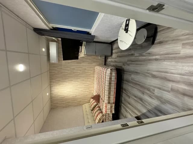 淡水遇見民宿-Meet 303-2