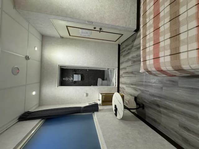 淡水遇見民宿-Meet 303-4