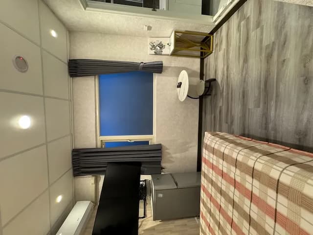 淡水遇見民宿-Meet 303-3