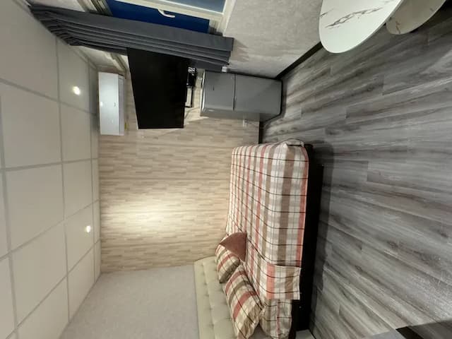 淡水遇見民宿-Meet 303-5