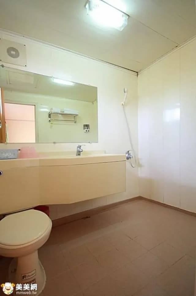 鄉村休閒農莊-和式五人房-5