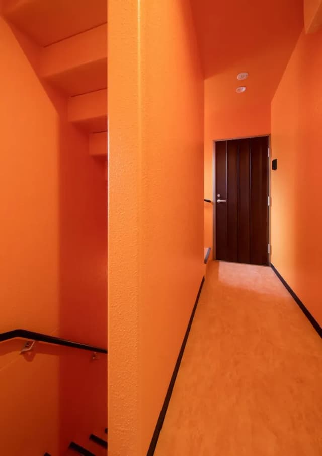 Residence 東京築地-3｜近築地市場-302房-6