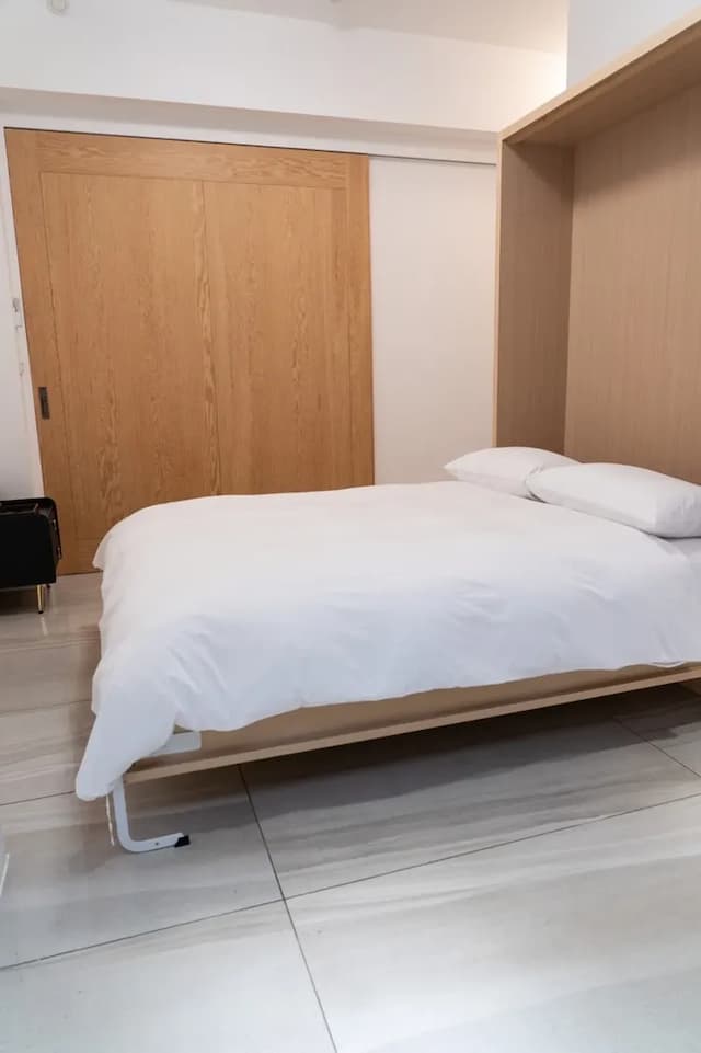 HDL B&B - Tower Branch-Driver's room-5