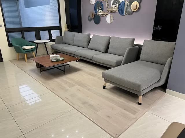 HDL B&B - Tower Branch-Driver's room-3