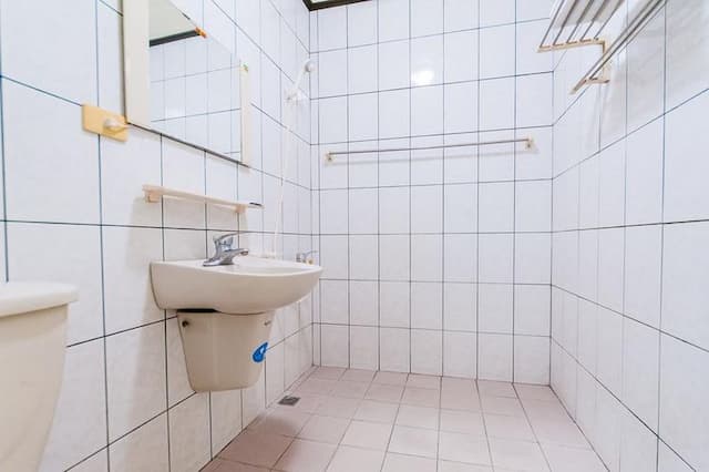 Kenting style-Quadruple room-6