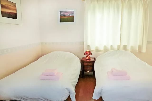 Guest House Itoh-Comfortable peaceful and quiet special suite rooms-10