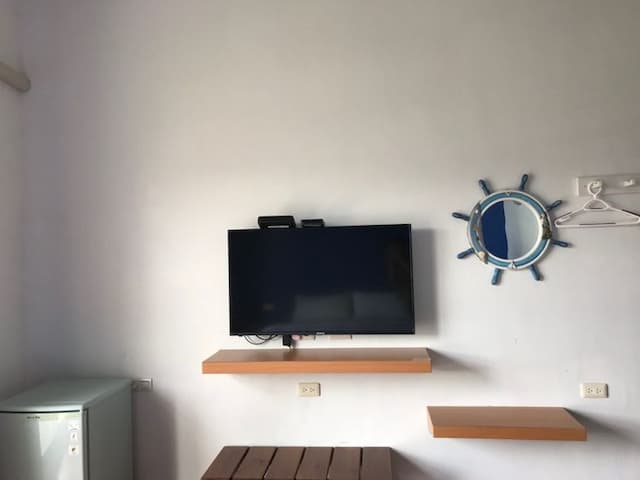 小棧民宿-雙人房-5