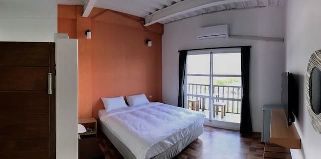 小棧民宿-雙人房-3