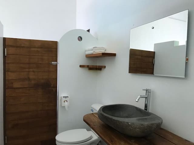 小棧民宿-雙人房-6