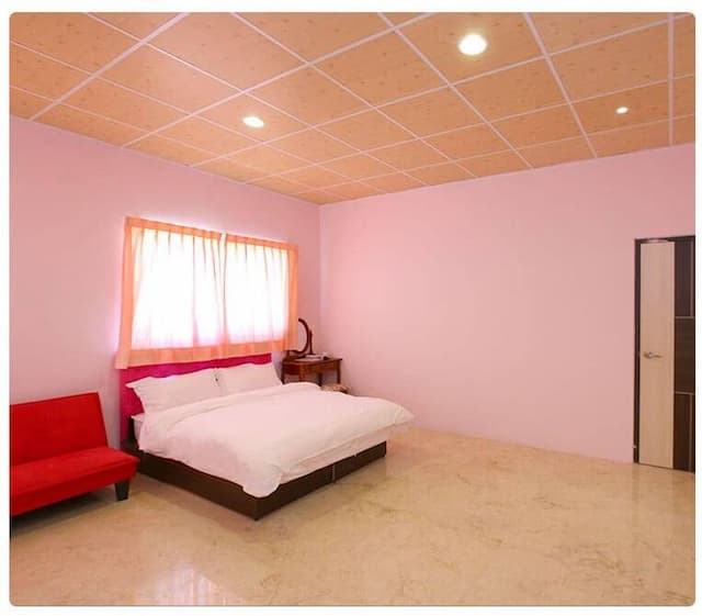 7th Street 160-Double room-2