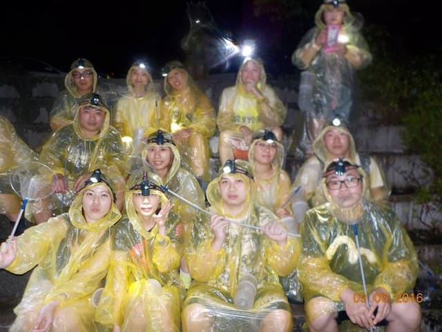 7th Street 160-Six-person room-4