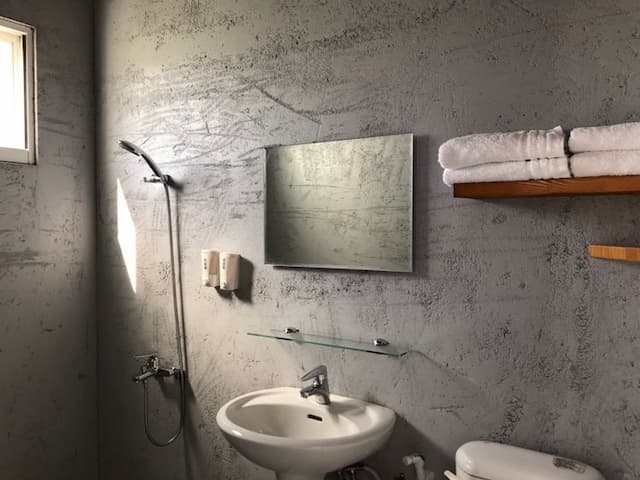 小棧民宿-四人房-6