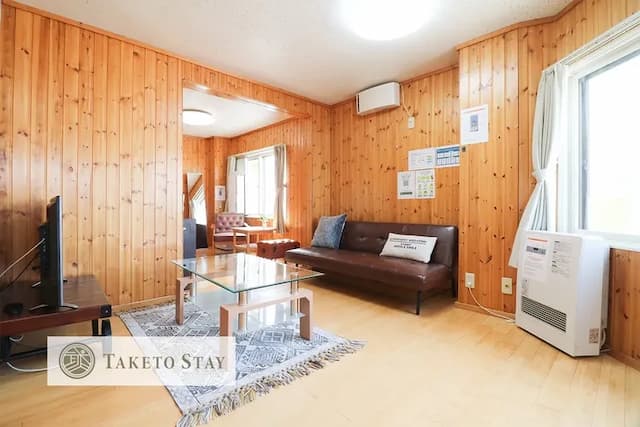 リビングスペース