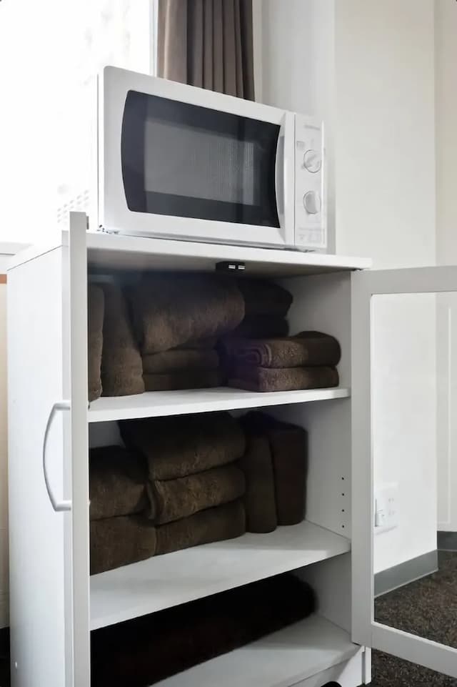 OAK Yayori - Tenchu-cha - - Excellent access from Kansai International Airport!-Family Room Double Bed OAK Yayori - Yasaka - Tenchu-cha-3